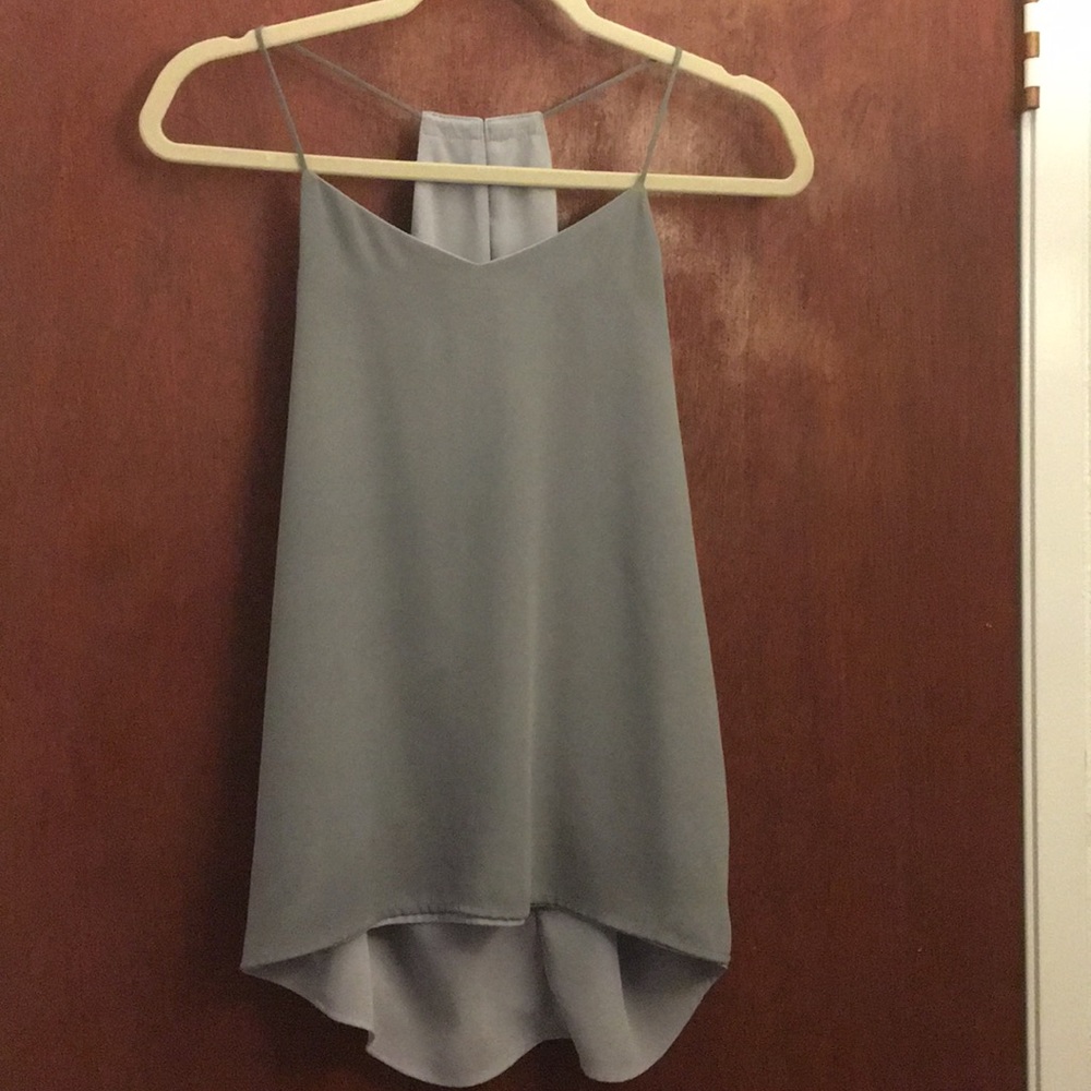 Express Barcelona reversible cami